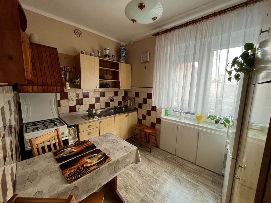 Mieszkanie – Gdańsk, Brunów, Wrzeszcz Dolny - Więcej