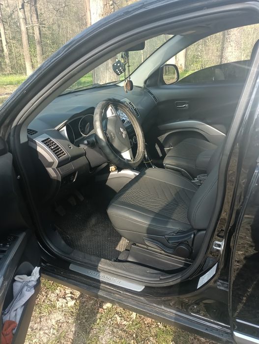 Продам автомобиль