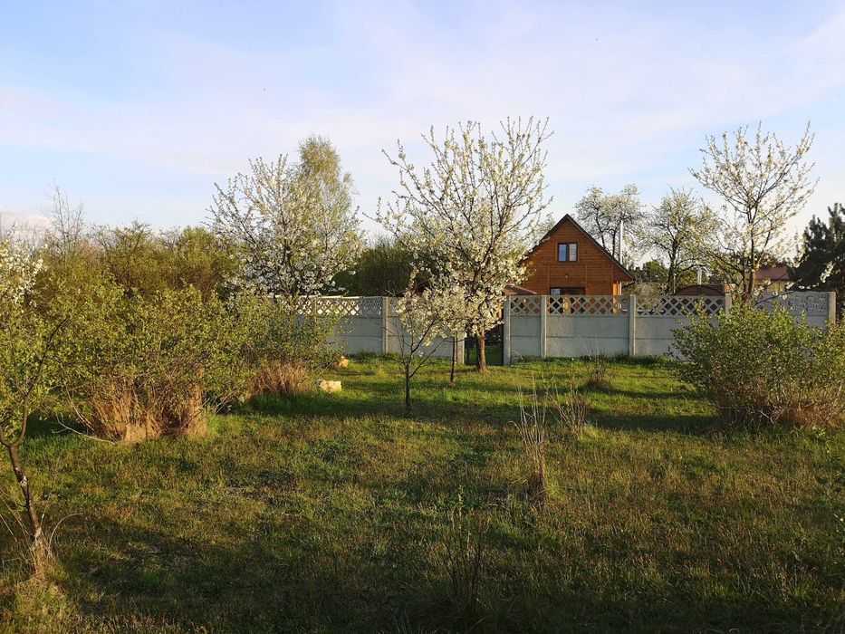 Domek z sauną,  balią i tężnią na wyłączność blisko jeziora