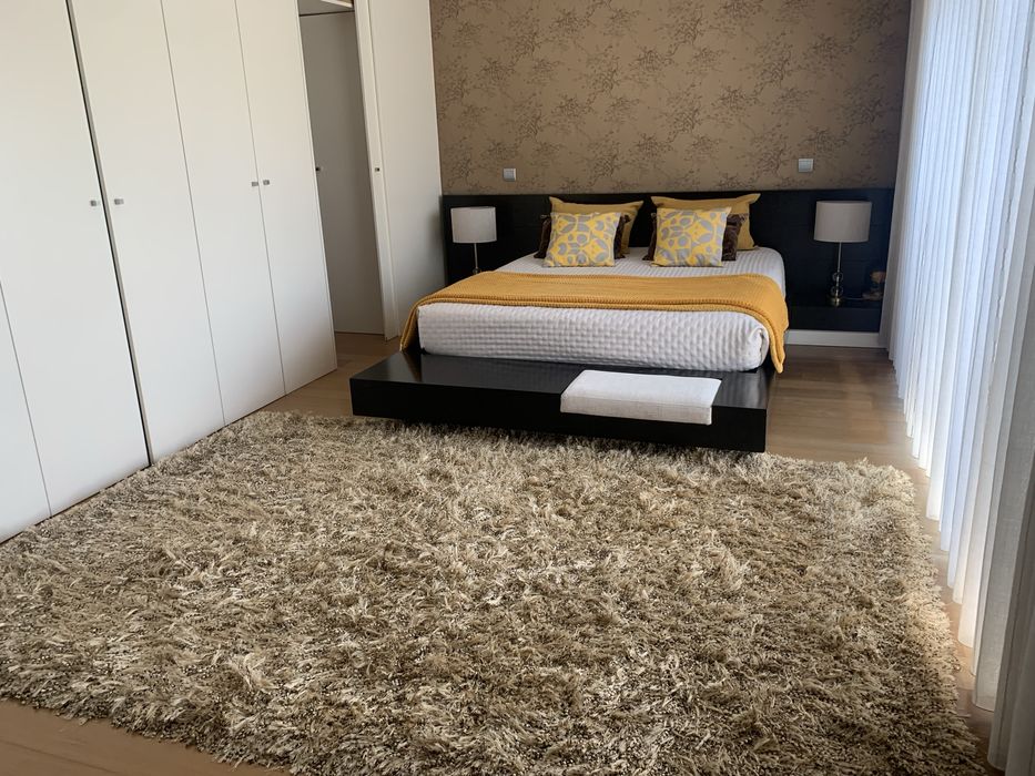 Quarto de. Casal competo