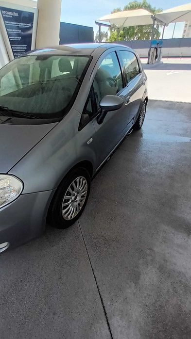 Fiat Grande Punto427701458950563843
