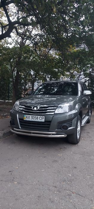 Продам Great Wall Haval H3
