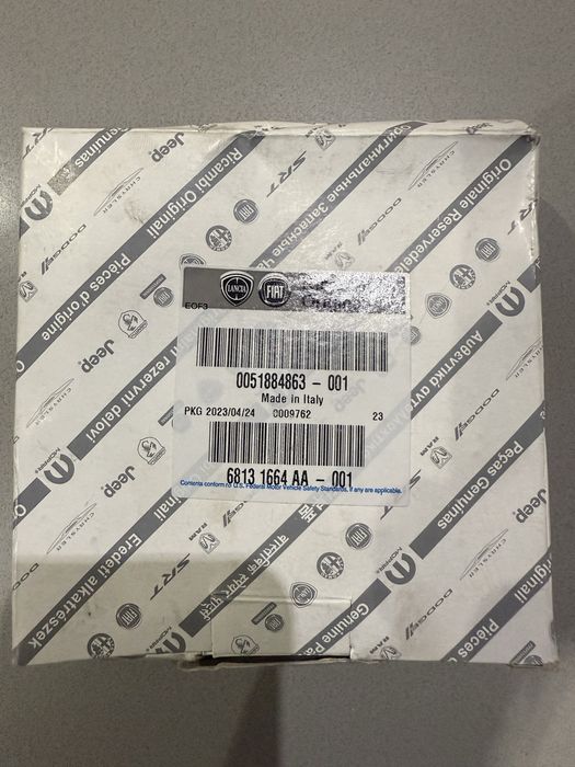 Simbolo roda fiat 500