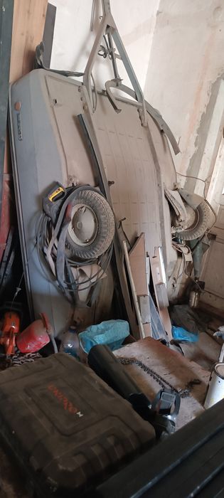 Причіп скіф в доброму стані