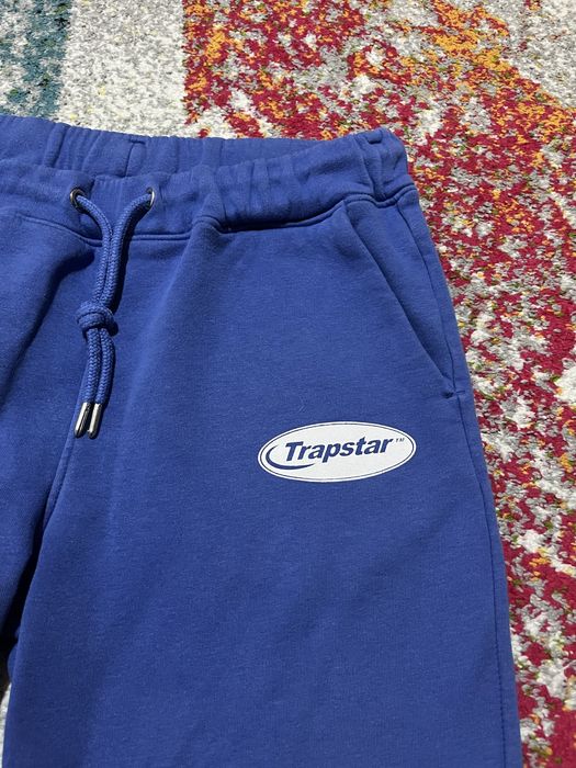 Штани спортивні trapstar