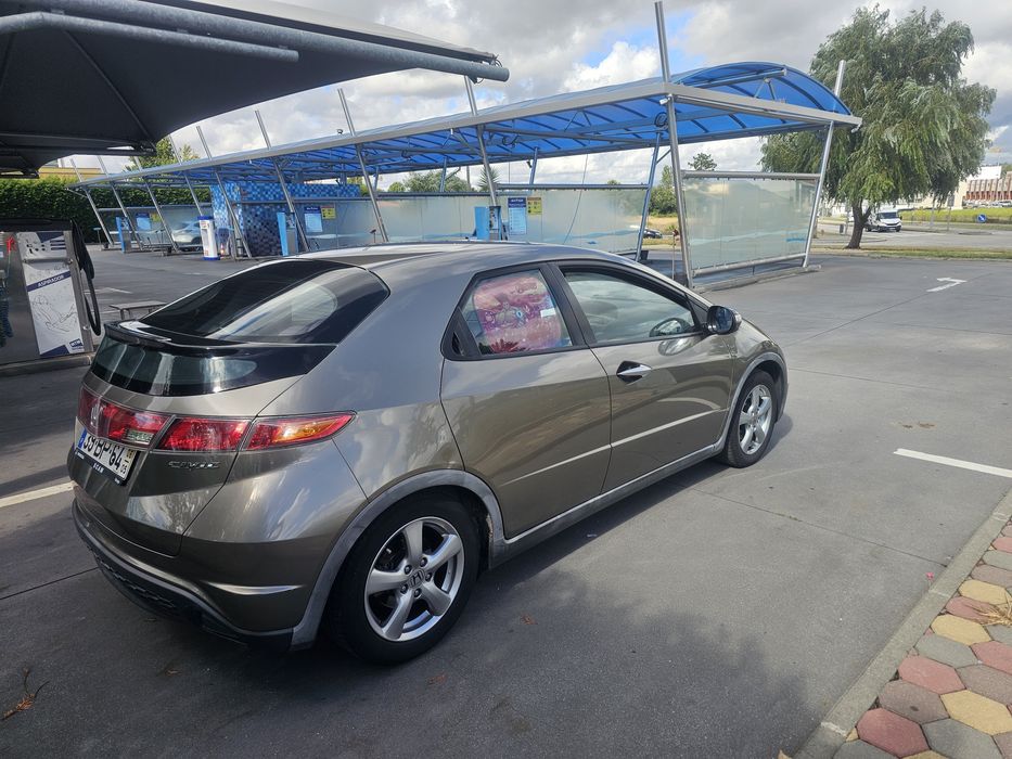 Honda civic 1.4 2006