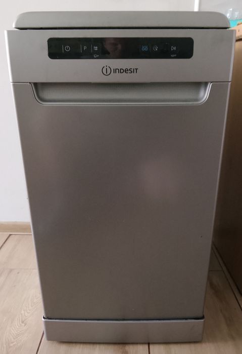 Zmywarka INDESIT model  DSFO 3T224 C S |  45 cm | Ogłoszenie aktualne do 31.08