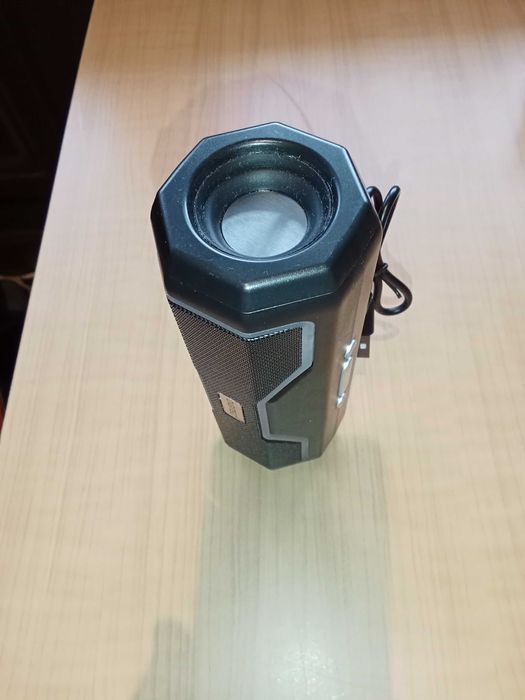 Coluna bluetooth com bom som