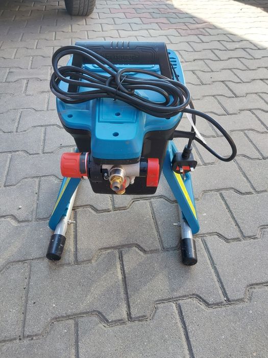 Agregat malarski erbauer 600w