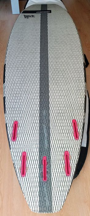 Prancha SUP WAVE -  I Wave Pro V2 8’0 x 28 LTD