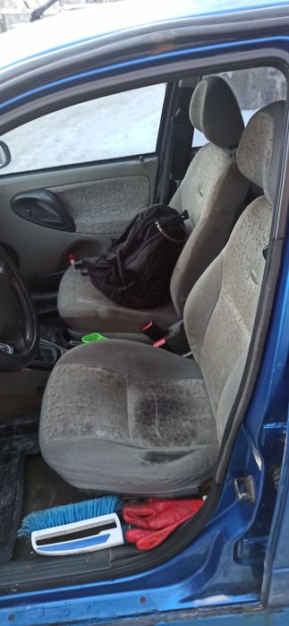 Ваз калина 1118 седан