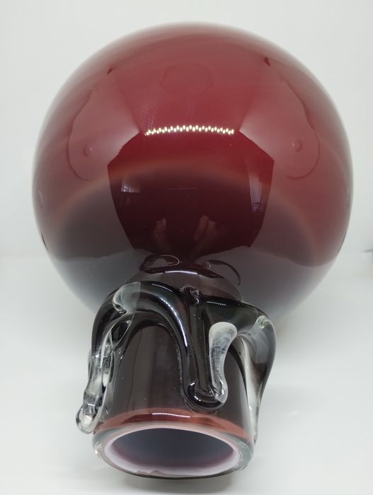 PRL wazon butla HS Tarnowiec smugi