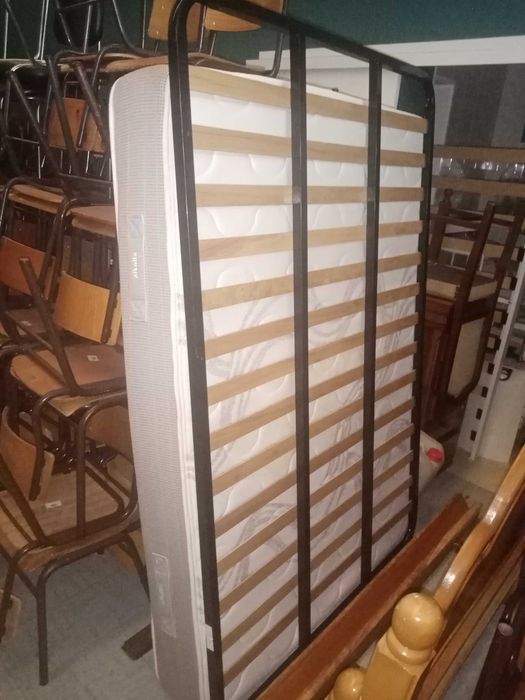 estrado de cama l