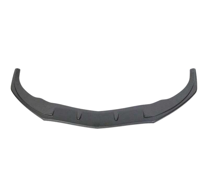 SPOILER LIP FRONTAL MERCEDES CLA W117 45 AMG 13-17 PRETO