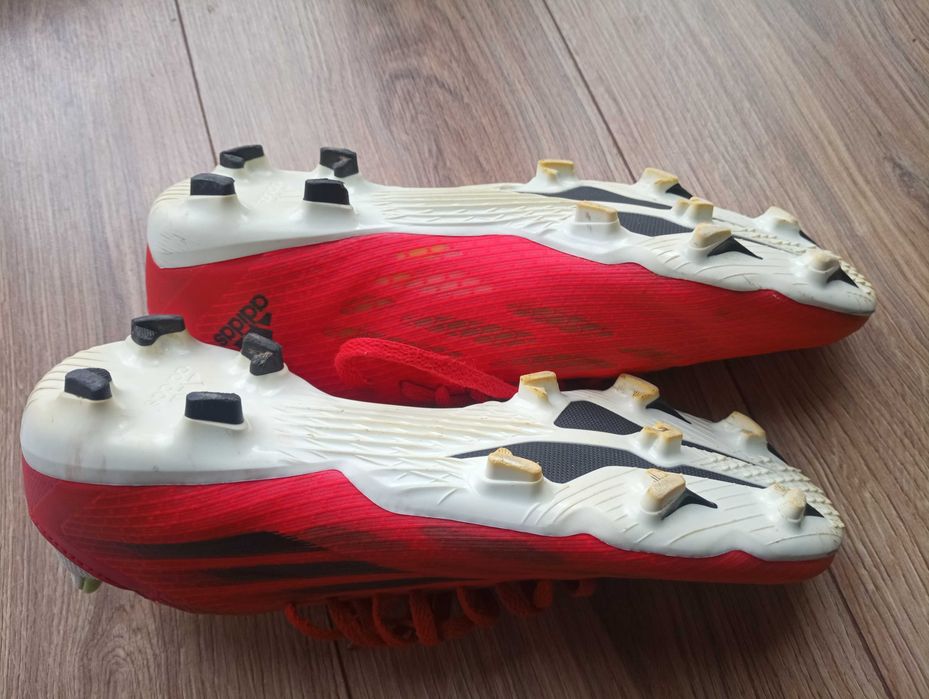 Korki adidas 44, buty