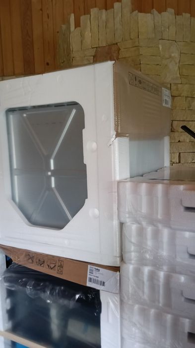 Piekarnik Indesit nowy