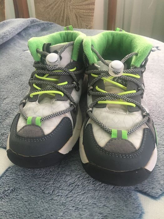 Взуття дитяче демісезон 22,5 см