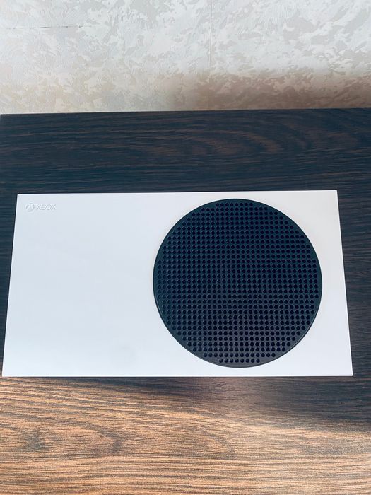 Xbox Series S 512GB ідеал без джойстика.