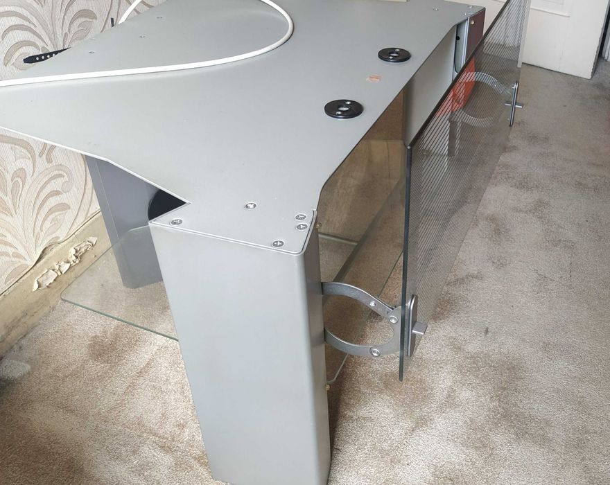 Móvel para Televisão - Metal