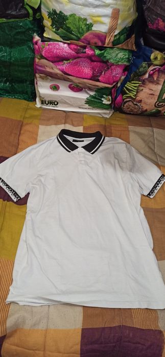 Camisola Polo Tamanho M64739069023746120