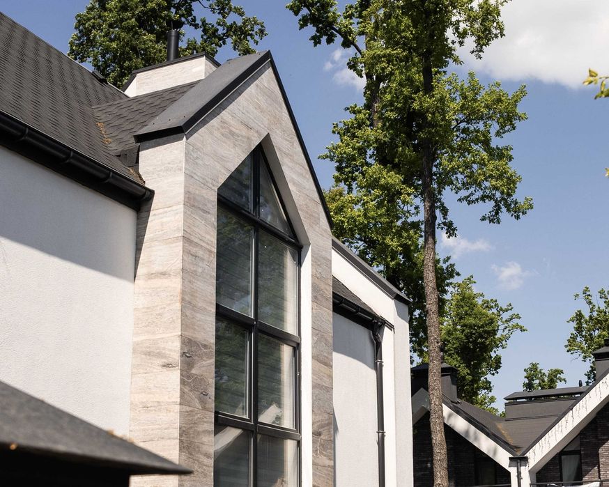 Стильний будинок|Преміальне КМ "Паркова Резиденція"|Буча|Найкраща ціна