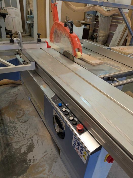 Piła formatowa Classic 3200 C * BERNARDO