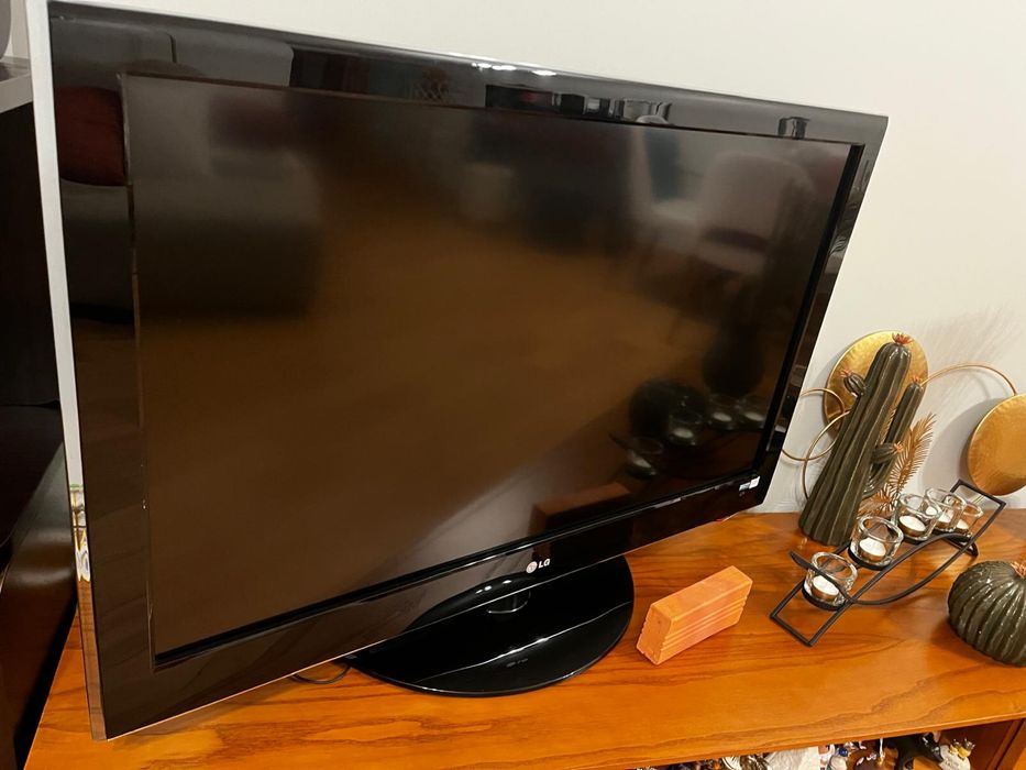 TV de 43’ da LG