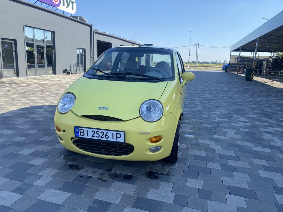 Продам Gerry QQ  кондиціонер