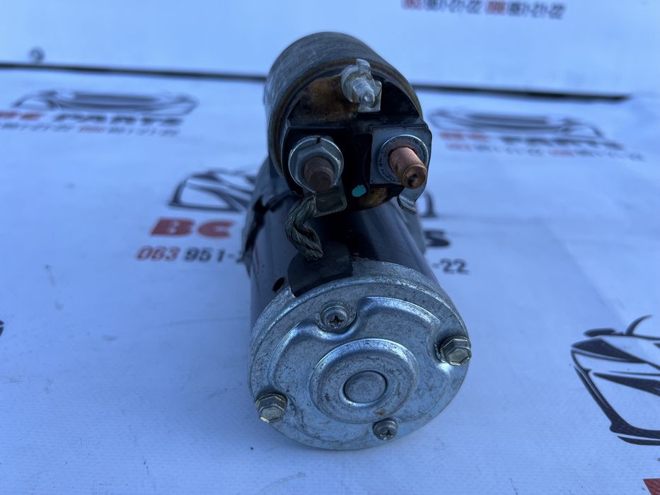 Стартер Nissan Rogue 2.5 T32 2013-2020 год 23300 3TA0C