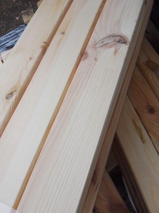 Lamela drewniana. ogrodowa