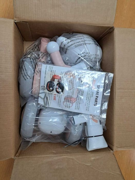 Triciclo criança Novo