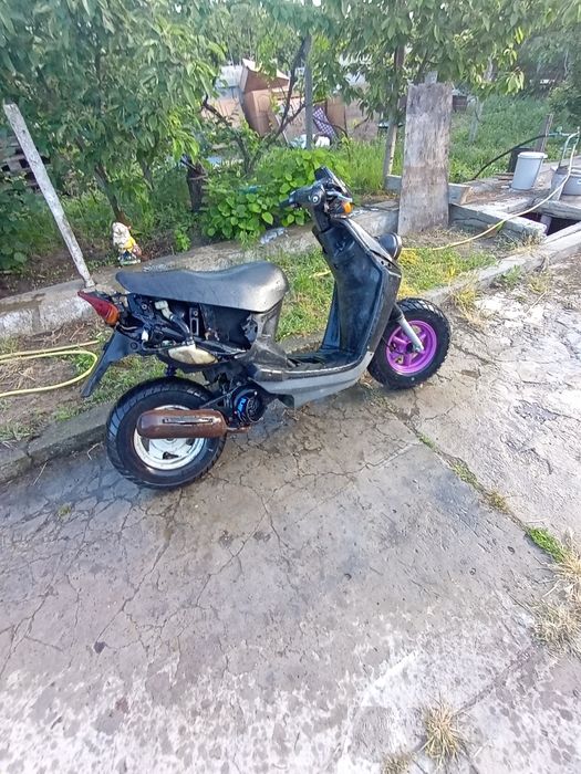 Продам ямаху бвс