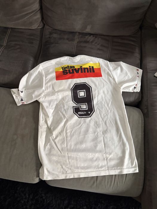 Vendo camisola do Corinthians