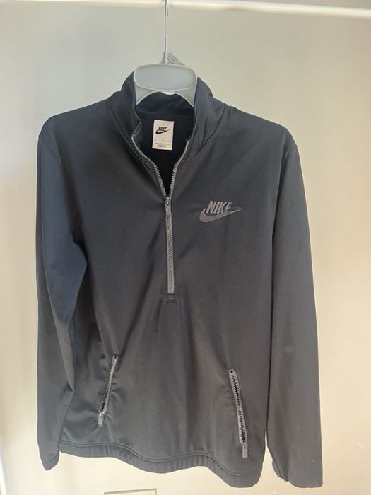 Bluza dresowa Nike
