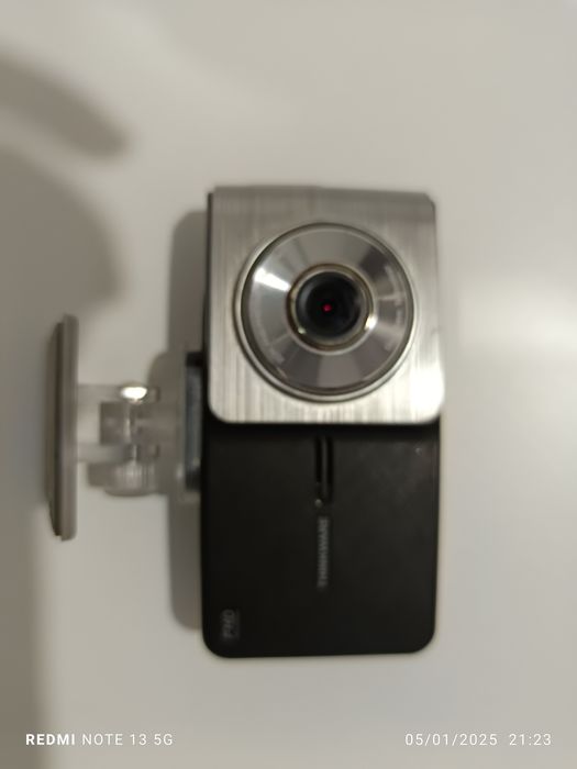 Dash câmera FHD Thinkware