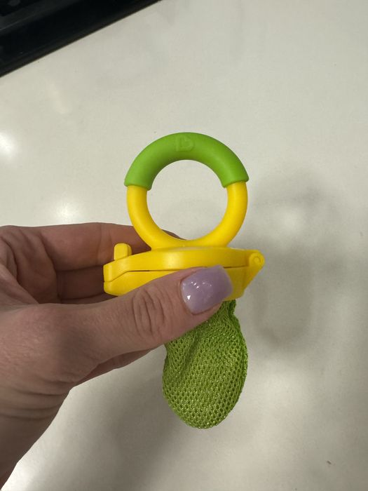 Ніблер новий