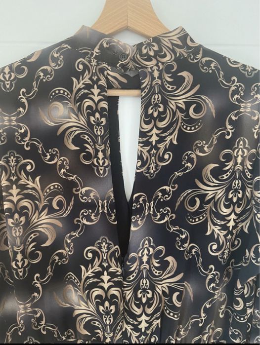 Elegancka sukienka - nowa