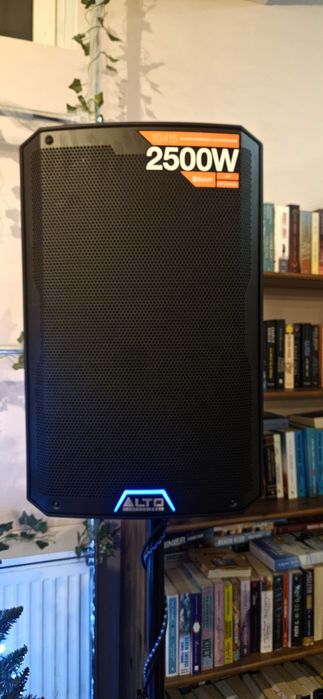 Alto ts415 kolumna aktywna