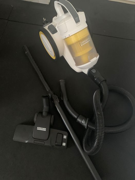 Karcher VC3 premium usado