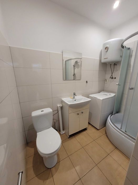 Wynajmę garsonierę dla pary, BEZCZYNSZOWE, SEZON GRZEWCZY W CENIE.