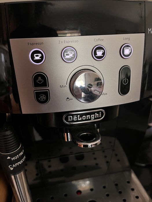 Maquina cafe Delonghi Magnifica S Smart