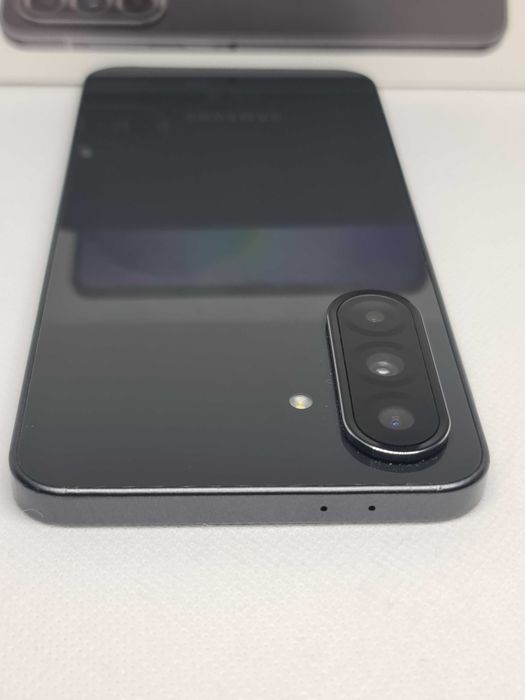 Смартфон Samsung galaxy A36 8/256 gb Awesome Black 16 Android