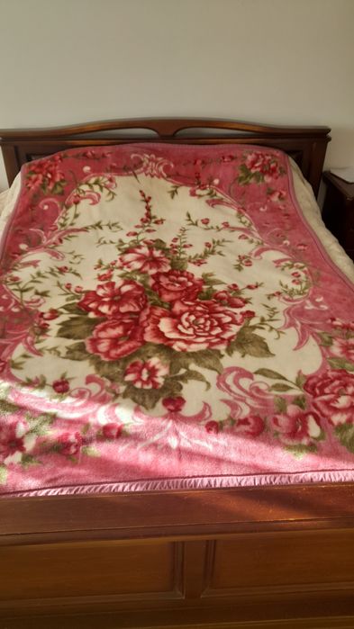 Плед в ідеальному стані