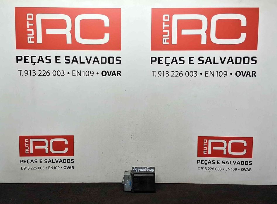 Tranca de Direção 8200468515 - RENAULT MEGANE II