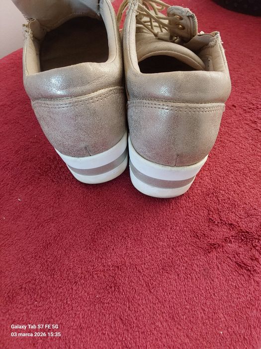 Buty sportowe Gosoft