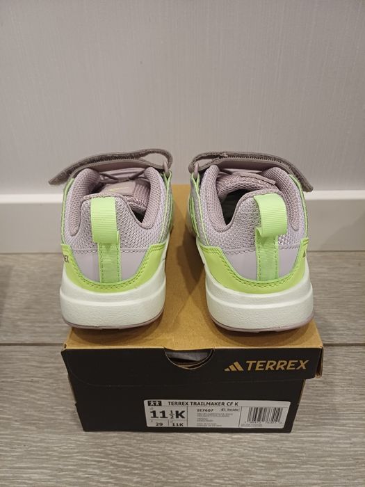 Adidas Terrex, розмір 29 (US11,5)