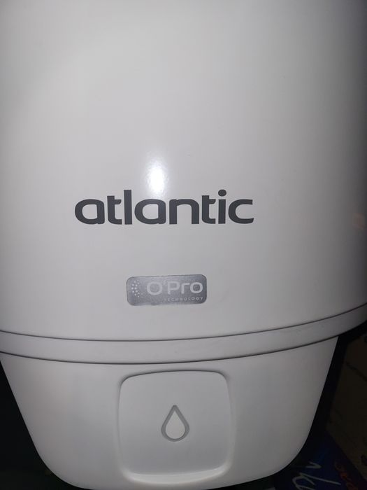 Водонагрівач ( Бойлер) побутовий електричний Atlantic Opro Profi VM 05