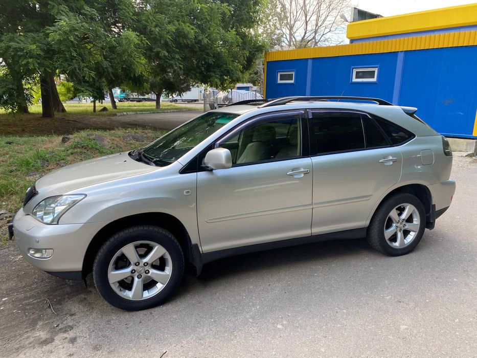 Lexus RX300 2004