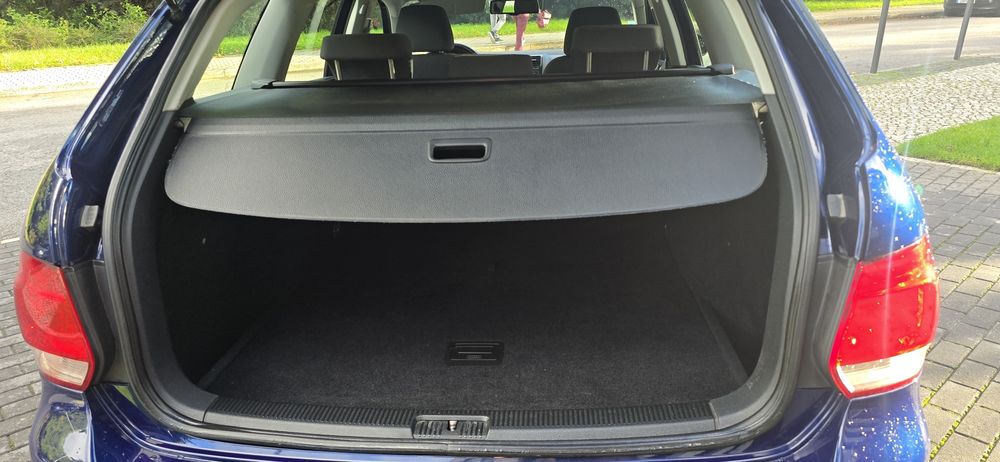 Vw golf Variant 2.0tdi 140cv nacional 180mil km