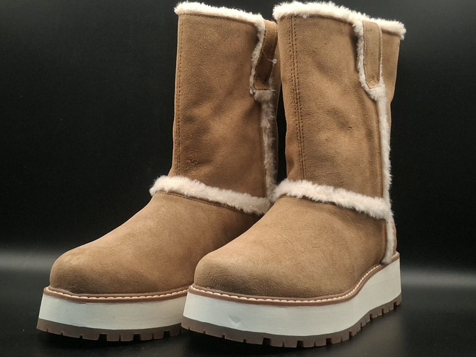 Чоботи Merrell Sugarloaf Pull On Waterproof Нові 37.5р.